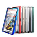 Metal Protective Magnetic Graded Card Display Case BGS TCG Baseball Sport Grading Bumper Guard for PSA Slab