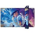 Lorcana TCG: Whispers in the Well Playmat - Jasmine, Steady Strategist