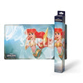Lorcana TCG: Winterspell Playmat - Ariel, Sonic Warrior