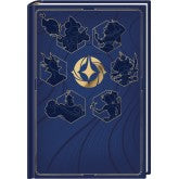Lorcana TCG: Official Notebook