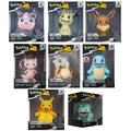 Pokémon 4-Inch Vinyl Mini-Figure